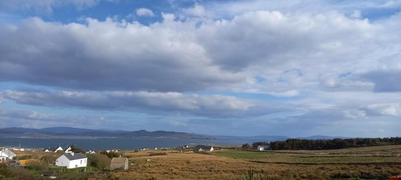 Arranmore Glamping Aphort Exterior foto